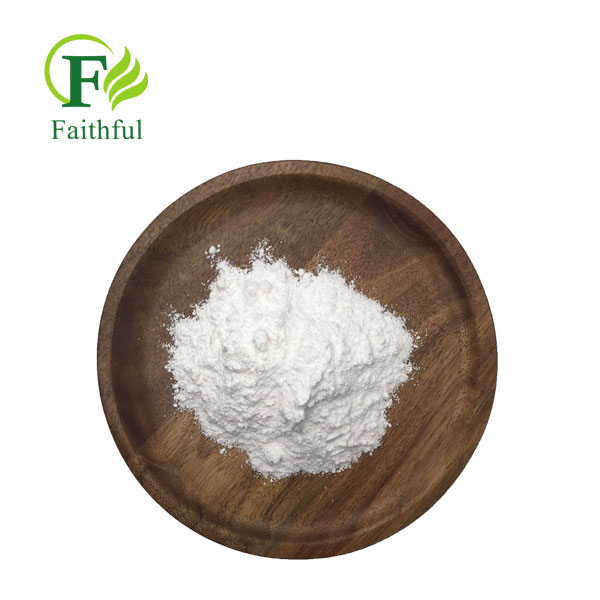 Why can Raw powder Dexmedetomidine become the behind-the-scenes hero of modern medical care?